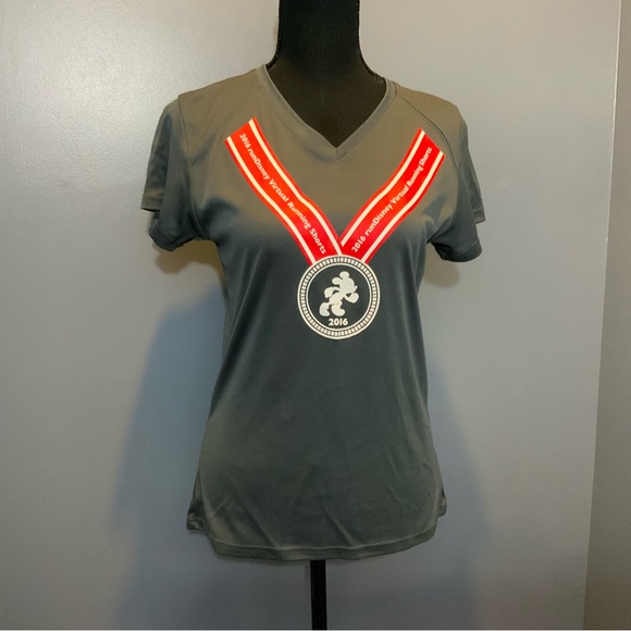 RunDisney Virtual Tech Shirt - Picture 1 of 2